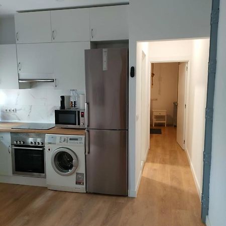 Acogedor Apartamento Madrid Centro 외부 사진