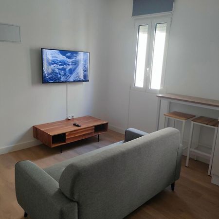 Acogedor Apartamento Madrid Centro 외부 사진