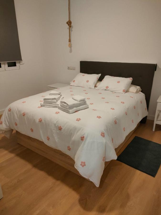 Acogedor Apartamento Madrid Centro 외부 사진