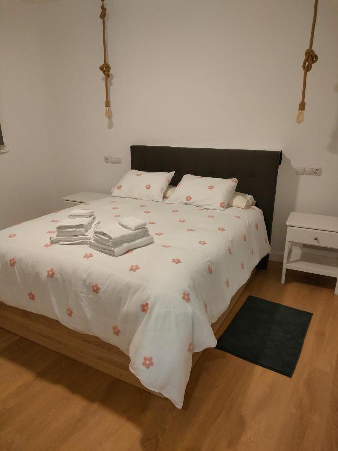 Acogedor Apartamento Madrid Centro 외부 사진