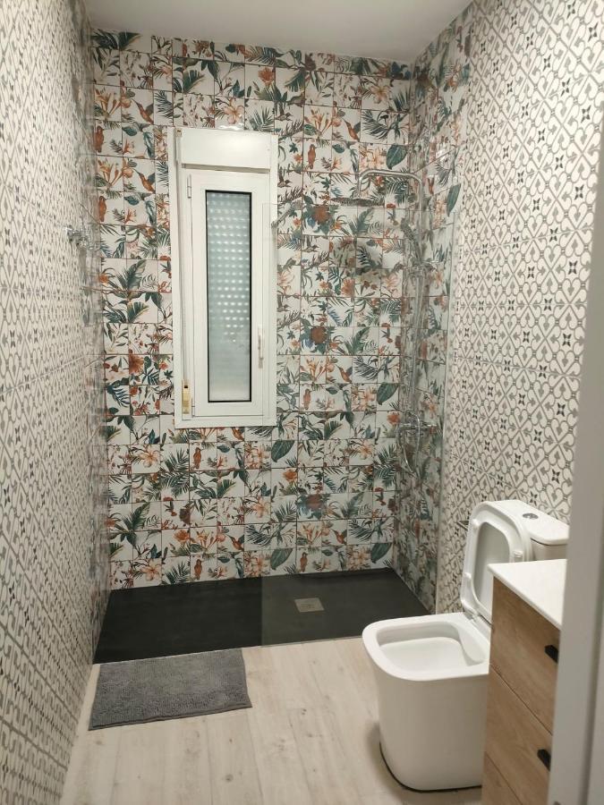 Acogedor Apartamento Madrid Centro 외부 사진
