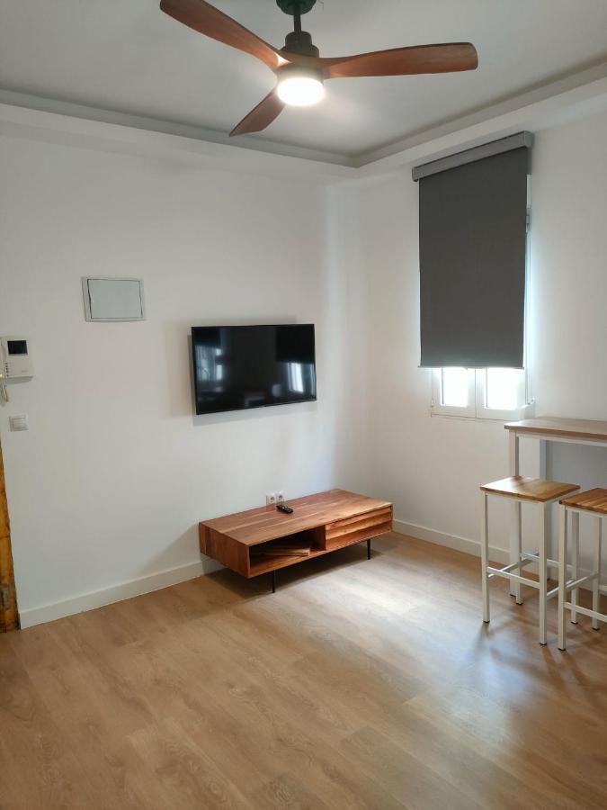 Acogedor Apartamento Madrid Centro 외부 사진