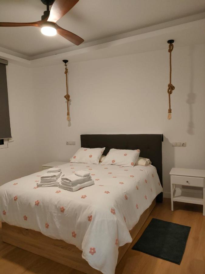Acogedor Apartamento Madrid Centro 외부 사진