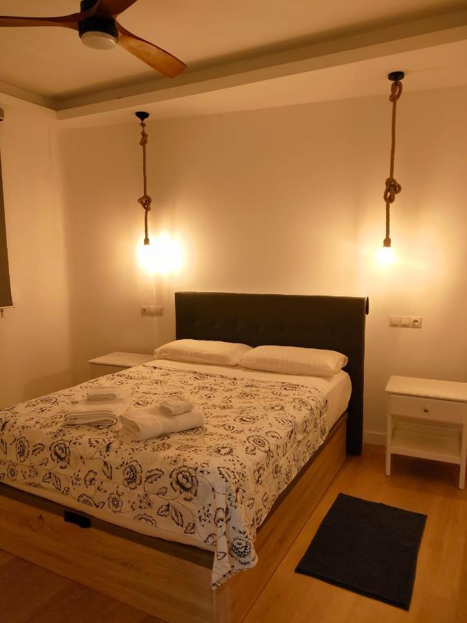 Acogedor Apartamento Madrid Centro 외부 사진