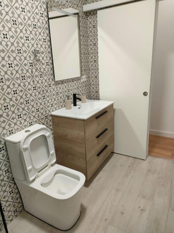 Acogedor Apartamento Madrid Centro 외부 사진