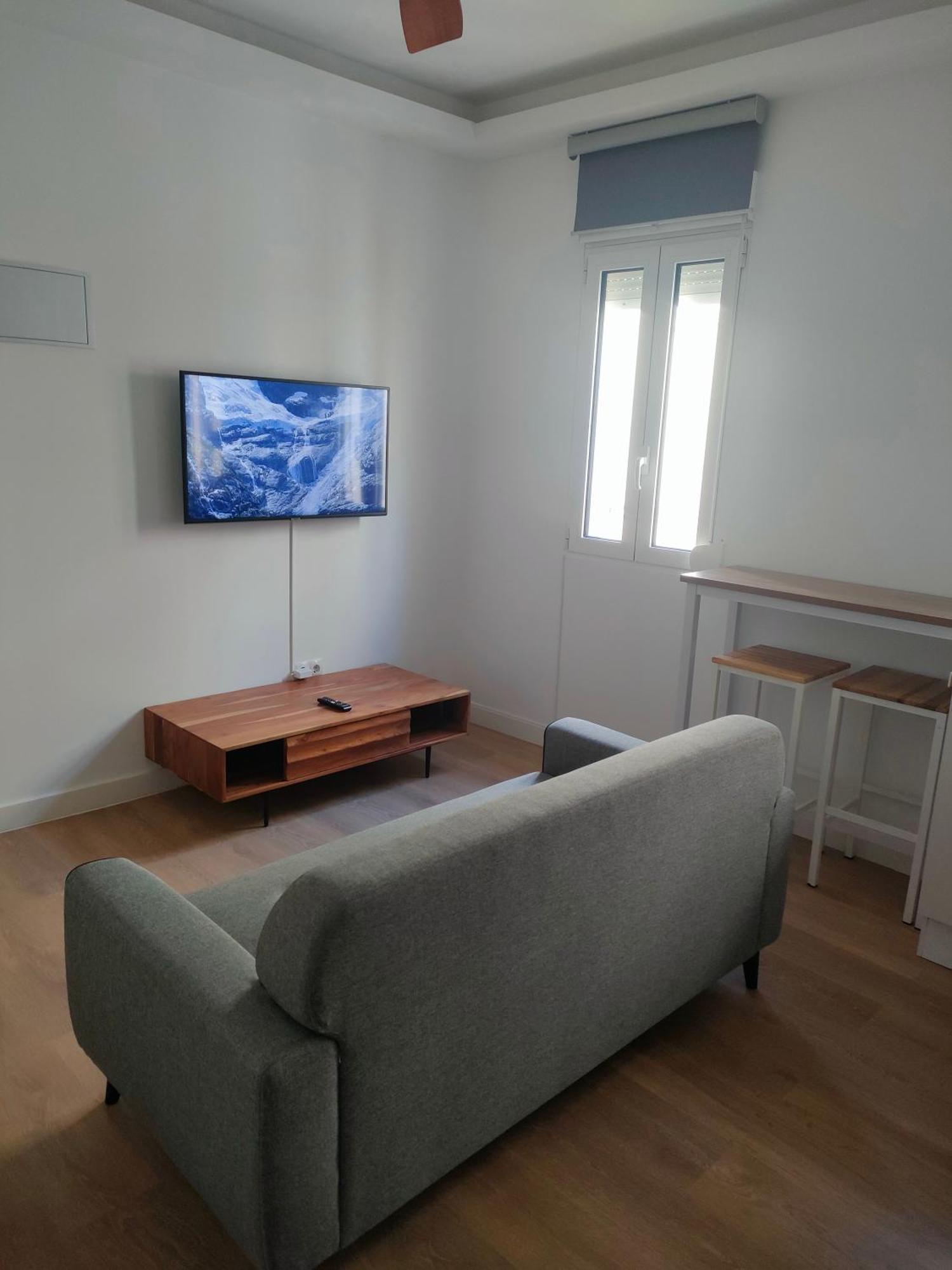 Acogedor Apartamento Madrid Centro 외부 사진
